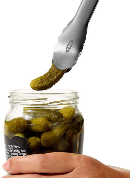 OXO Good Grips Mini Tongs 18 Cm