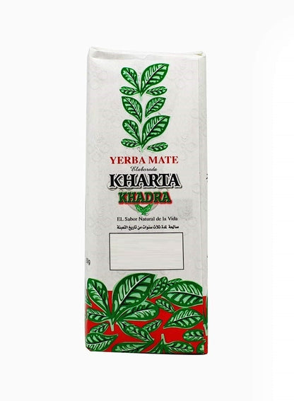 Kharta White Yerba Mate 250g - Yerba Mate