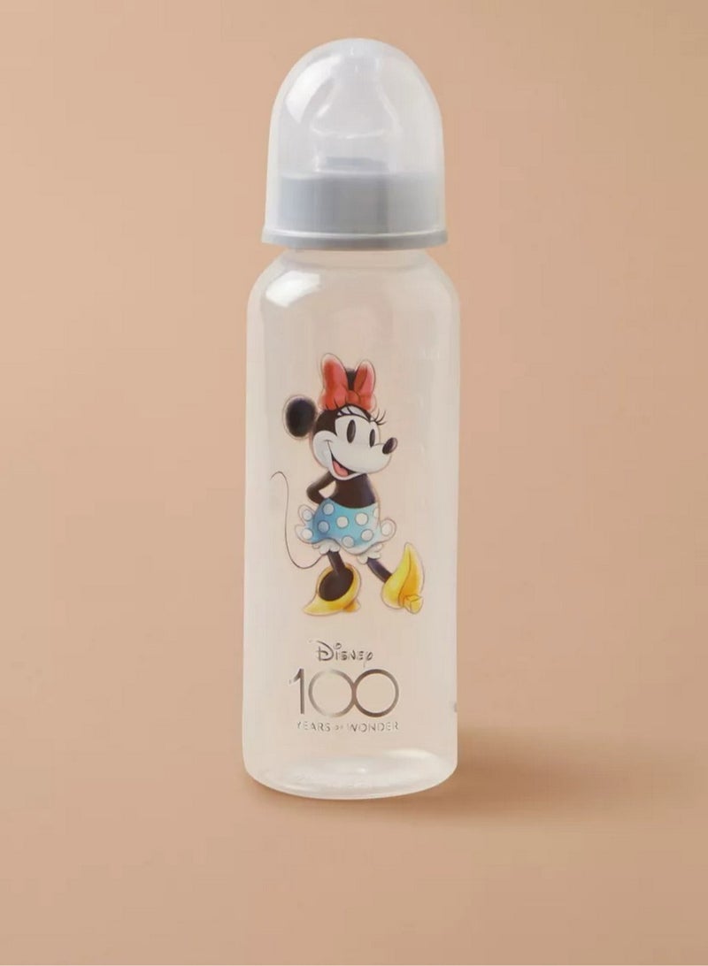 Disney Baby Minnie Mouse Feeding Bottle Set
