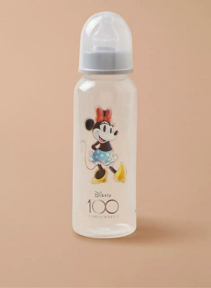 Disney Baby Minnie Mouse Feeding Bottle Set