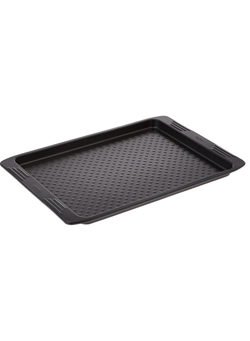 Tefal Easy Grip Baking Tray 26.5X36cm