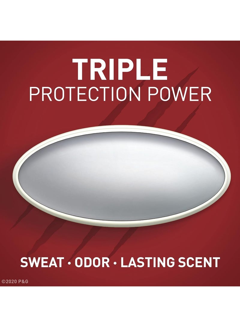 Old Spice NightPanther Anti-Perspirant Deodorant