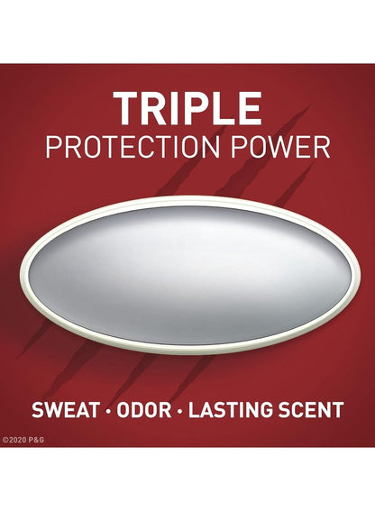 Old Spice NightPanther Anti-Perspirant Deodorant