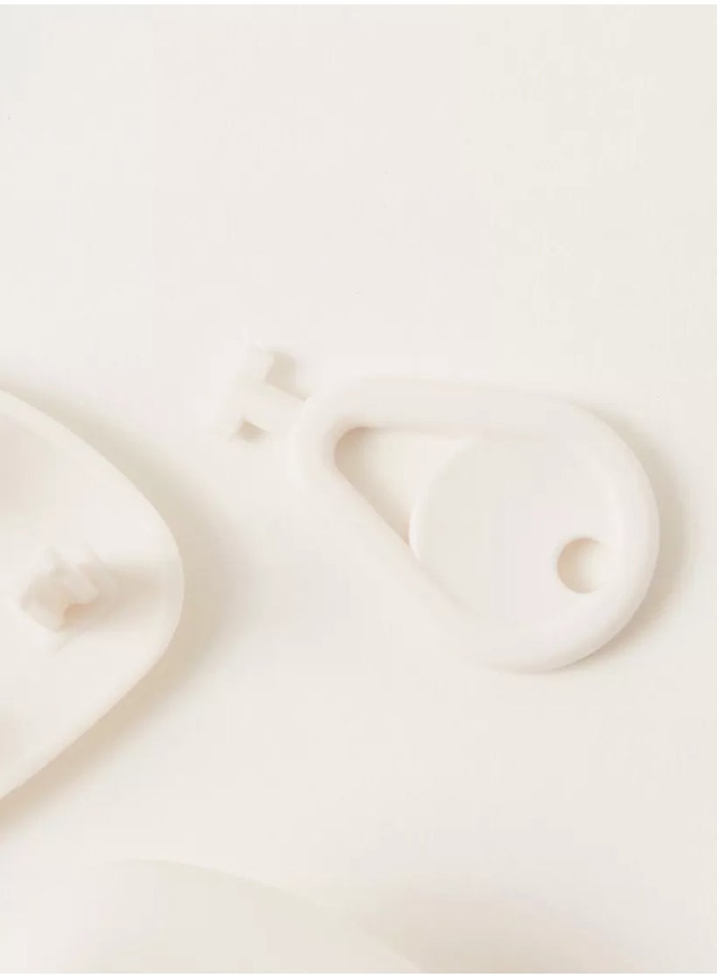 JUNIORS Plug Socket Cover Set of 6