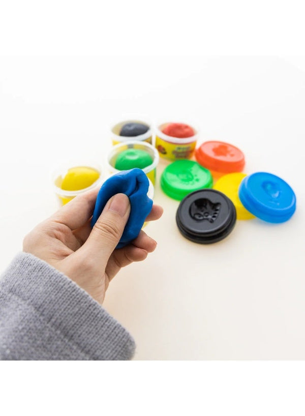 Kids Modeling Dough - BAZIC