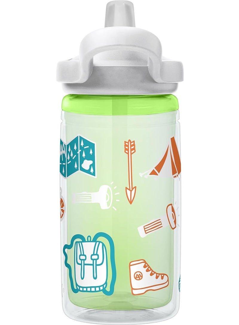 CAMELBAK Eddy+ Kids Adventure Bottle