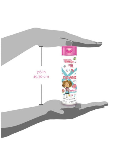 NOVAEX My Little Curls Conditioner 300 ML