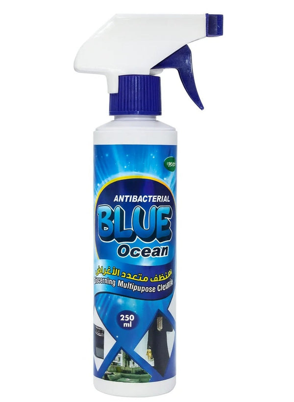 BLUE OCEAN Antibacterial Cleaner 250 ML
