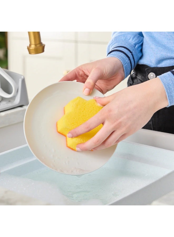 2 Pack, Cleaning Pad, minky