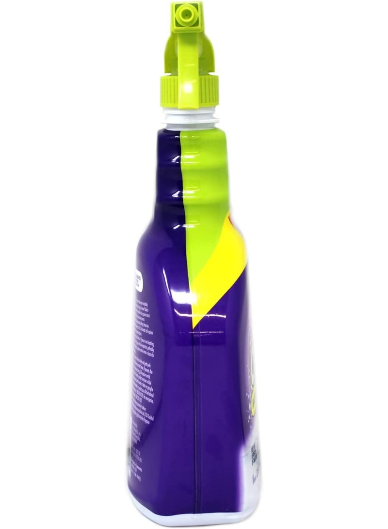 OxiClean Bathroom Cleaner Fresh Scent 946 ML