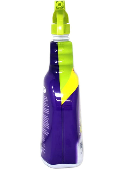 OxiClean Bathroom Cleaner Fresh Scent 946 ML