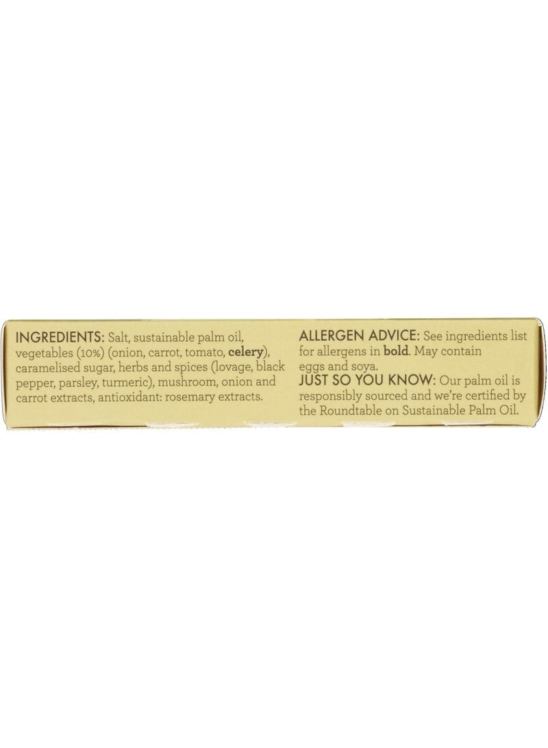 Kallo Yeast Free Vegetable Stock Cubes