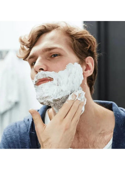 Gillette Sensitive Skin Soothing Shaving Foam 200 ML