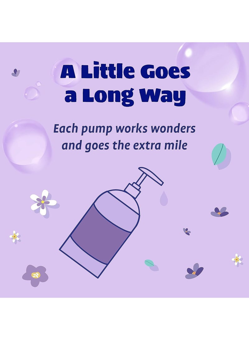 Originally Yellow Lavender Hand Wash 470 ML