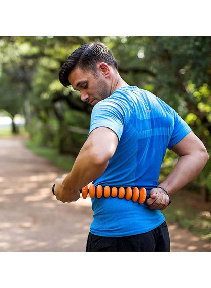 Trigger Point The Grid' Stk Contour Massager Orange