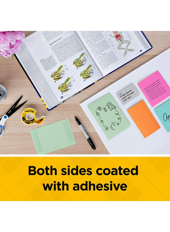 136d 1 2in, dispenser 136d, dispenser 136d 1 2in, dispenser narrow, double sided, double sided tape, multipurpose bond, narrow width, narrow width holding, per dispenser, per dispenser narrow, photos strong, scotch, sided tape, width holding