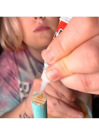 Super Glue Future Glue Liquid 2G x 2 - Super Glue