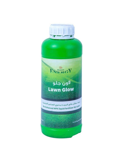 DESERT ENERGY Lawn Glow Liquid Fertilizer 1 Litre