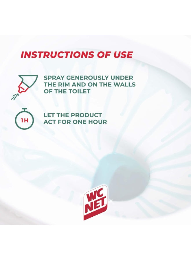 cleaning intense, cleaning intense gel, deep clean, fresh toilet, fresh toilet cleaning, gel action, intense gel, net ocean, ocean fresh, ocean fresh toilet, one toilet, thick gel, toilet cleaning, toilet cleaning intense, wc net