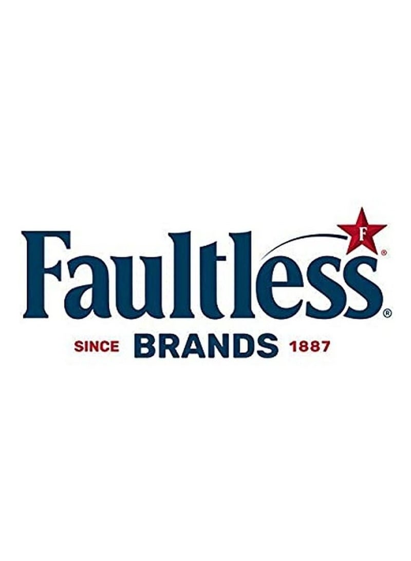 Faultless Hot Iron Cleaner for Perfectly Clean Irons