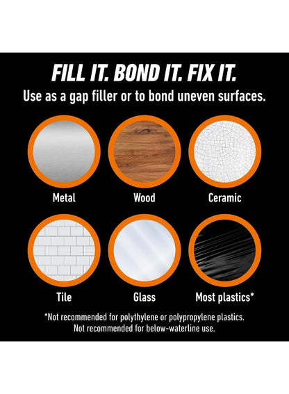 clear epoxy, clear epoxy strong, epoxy glue, epoxy strong, epoxy strong adhesive, glue net, gorilla, part epoxy, part epoxy glue, strong adhesive, time key, two part, type two, water resistant