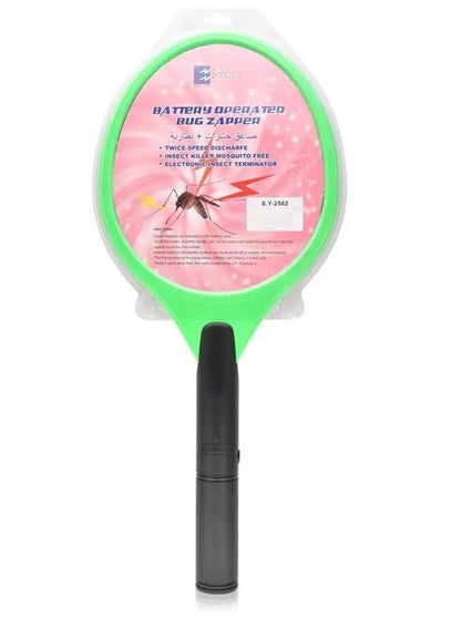 SIROCCO Battery Operated Bug Zapper