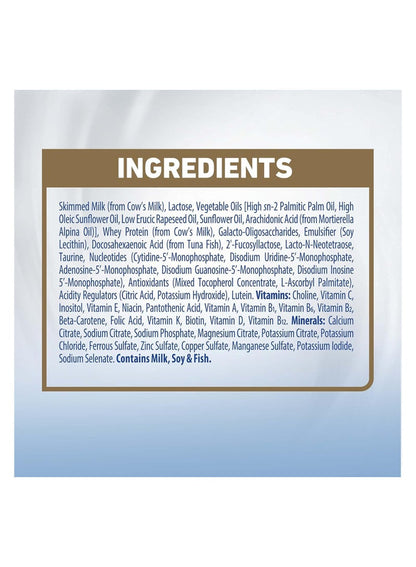 Illuma Stage 3 Milk Powder 800 G