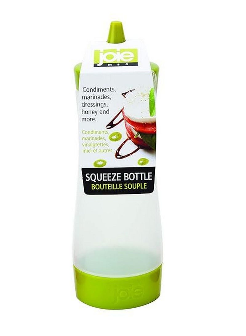 Joie Squeeze Bottle 350 ML - Premium Kitchen Essential