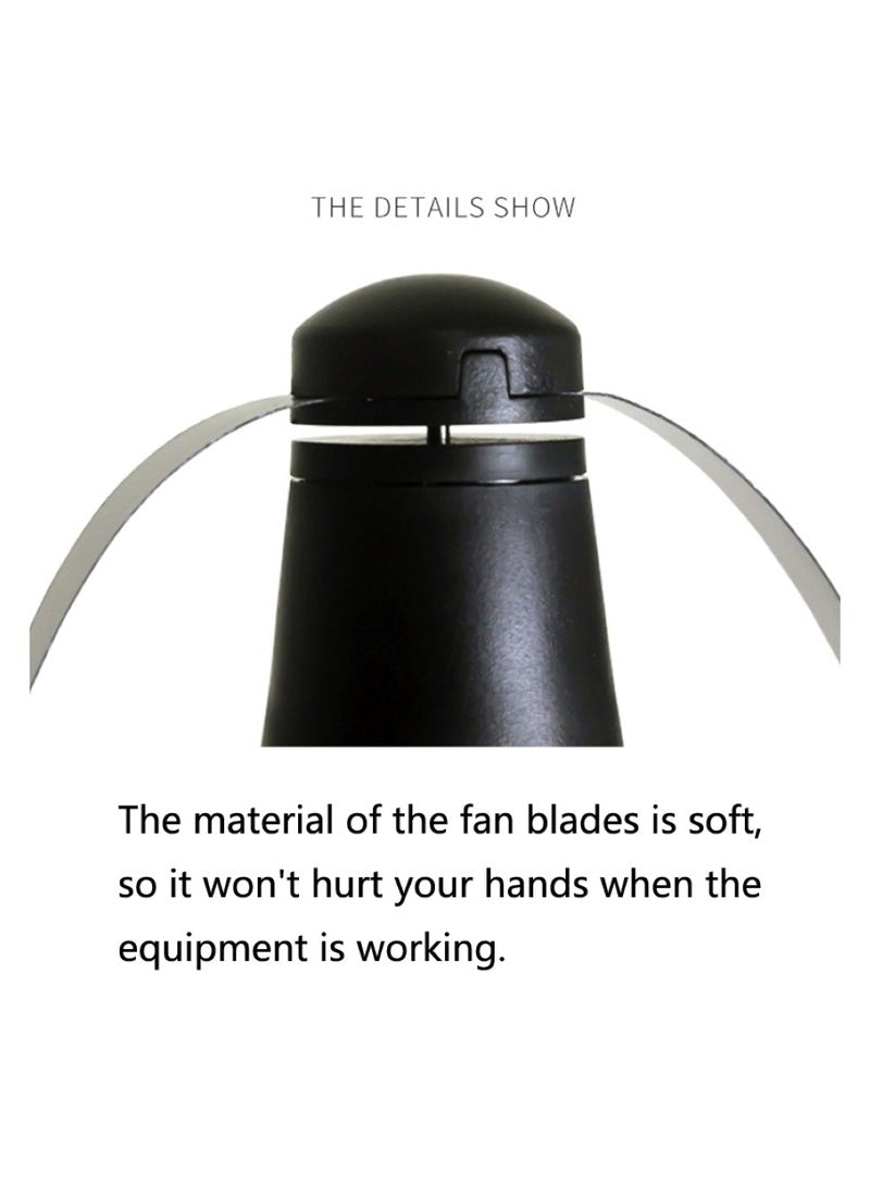 MAAGEN Lightweight Eco-Friendly Mosquito Repellent Fan