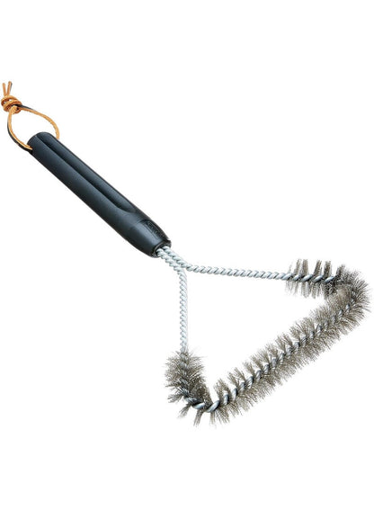 Weber Stainless Steel Grill Brush 30 Cm