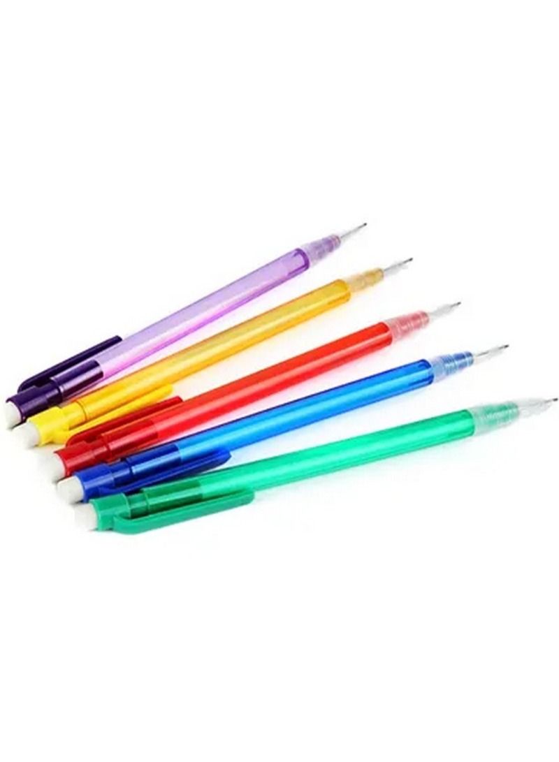 Eco Friendly Mechanical Pencil Set - ONYX+GREEN