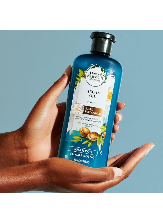 Herbal Essences Argan Oil Repair Shampoo 400 ML