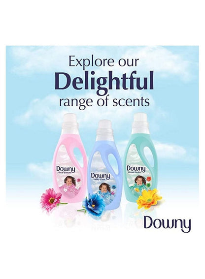Downy Fabric Softener Valley Dew 1Litre