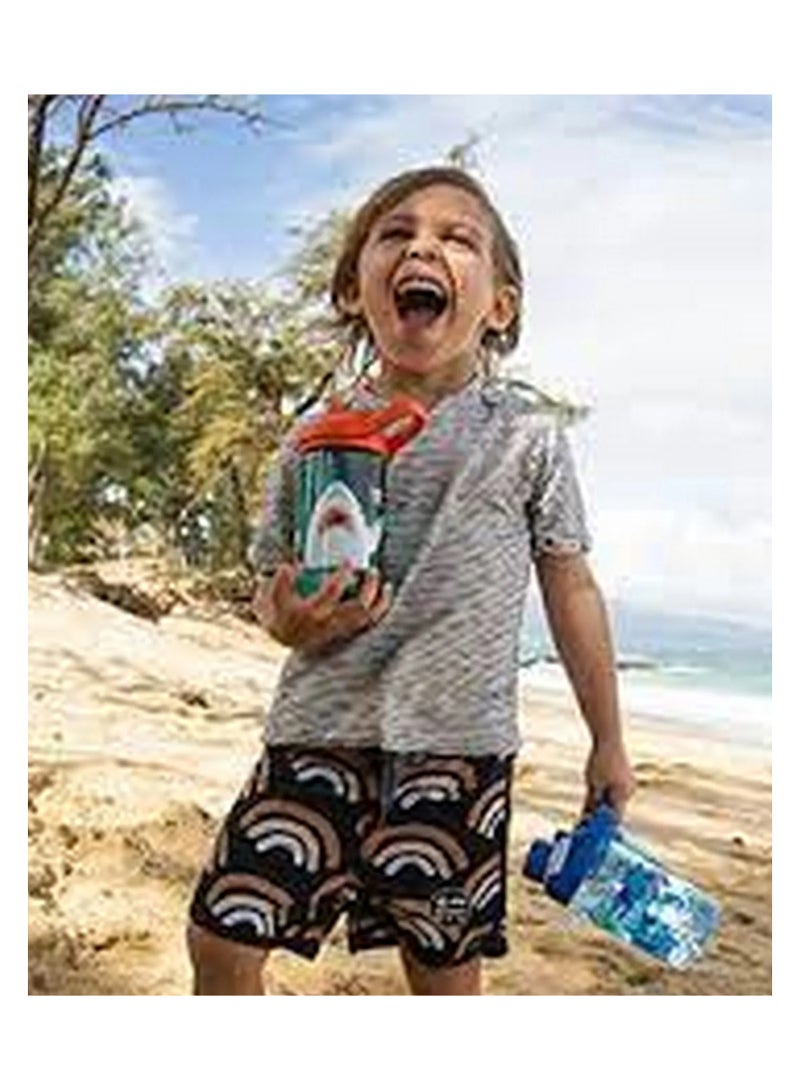 Jungle Animal Water Bottle 14oz by CAMELBAK