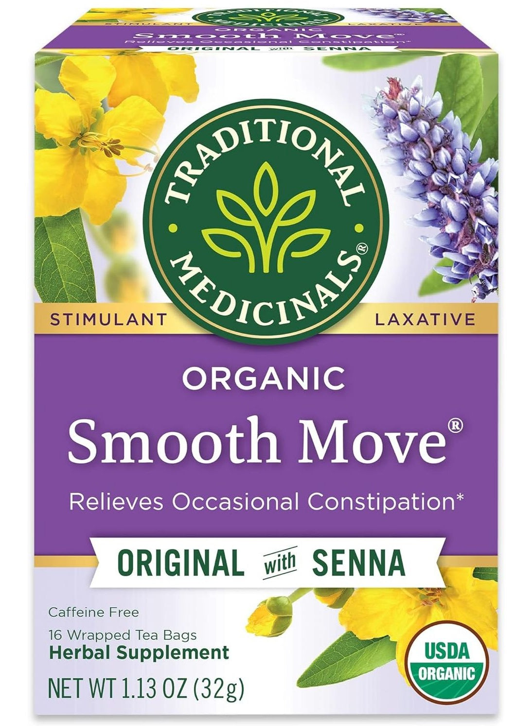 caffeine free, caffeine free 32g, constipation caffeine, constipation caffeine free, free 32g, move original, organic smooth, organic smooth move, relieve constipation, relieve constipation caffeine, senna tea, smooth move, smooth move original, tea 32g,
