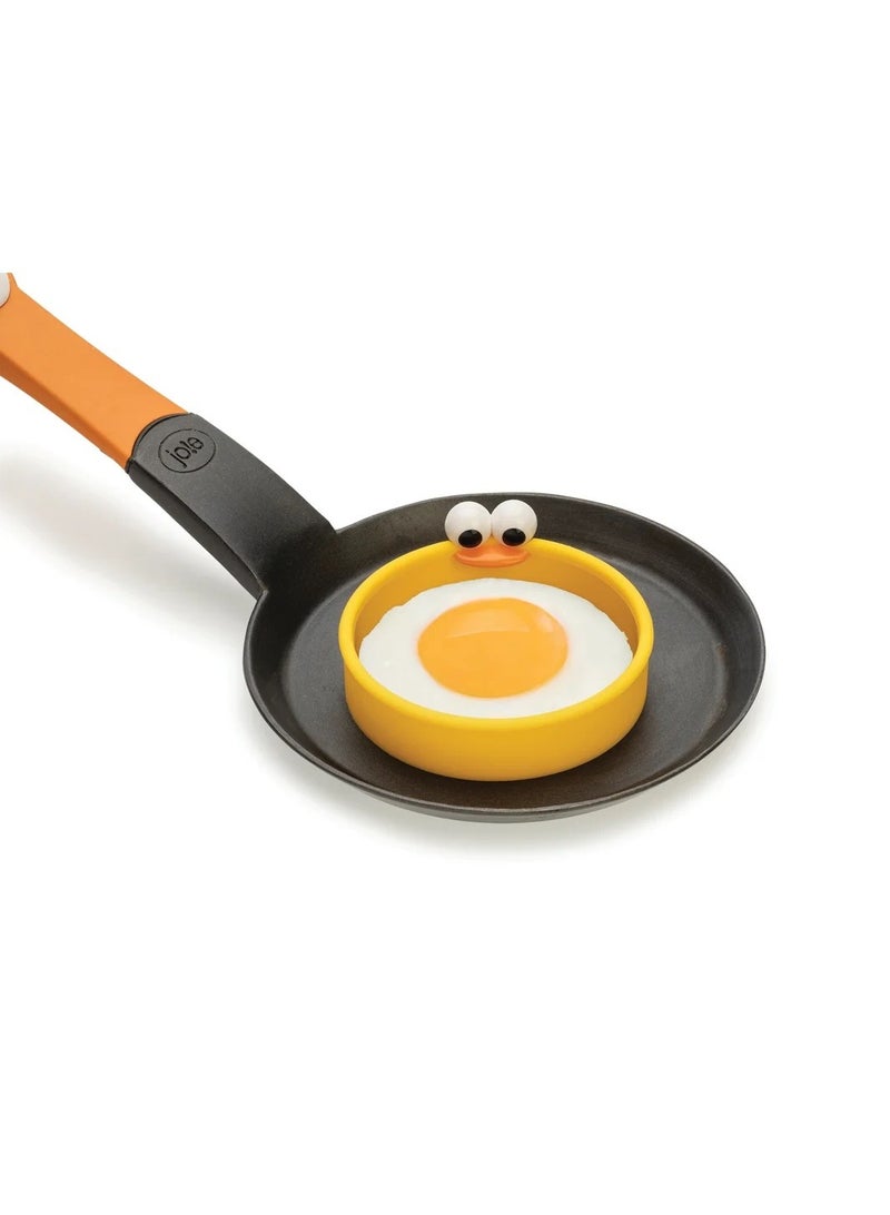 Joie Peekaboo Silicone Egg Ring for Perfect Eggs