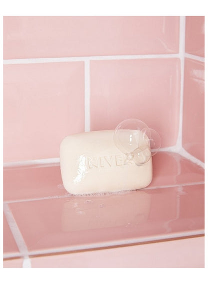 bar 100g, care soap, care soap bar, creme care, creme care soap, hand soap, hand wash, keep hands, nivea, oils cares, rich foam, soap bar, soap bar 100g, soft hand, wash soap