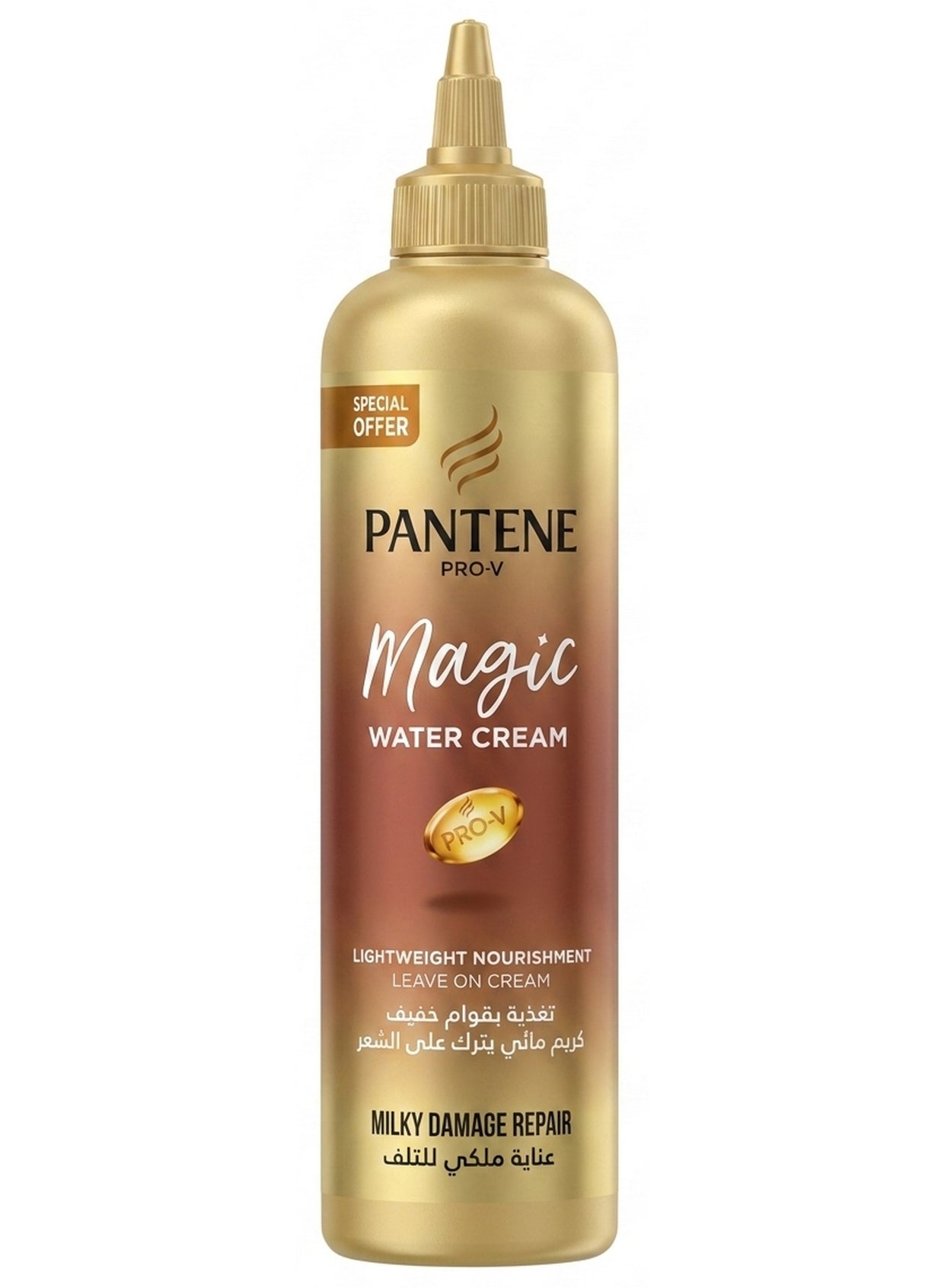 damage repair, damage repair lightweight, hair care, lightweight nourishment, lightweight nourishment magic, magic water, magic water leave, milky damage, milky damage repair, nourishment magic, nourishment magic water, pantene, repair lightweight, repair