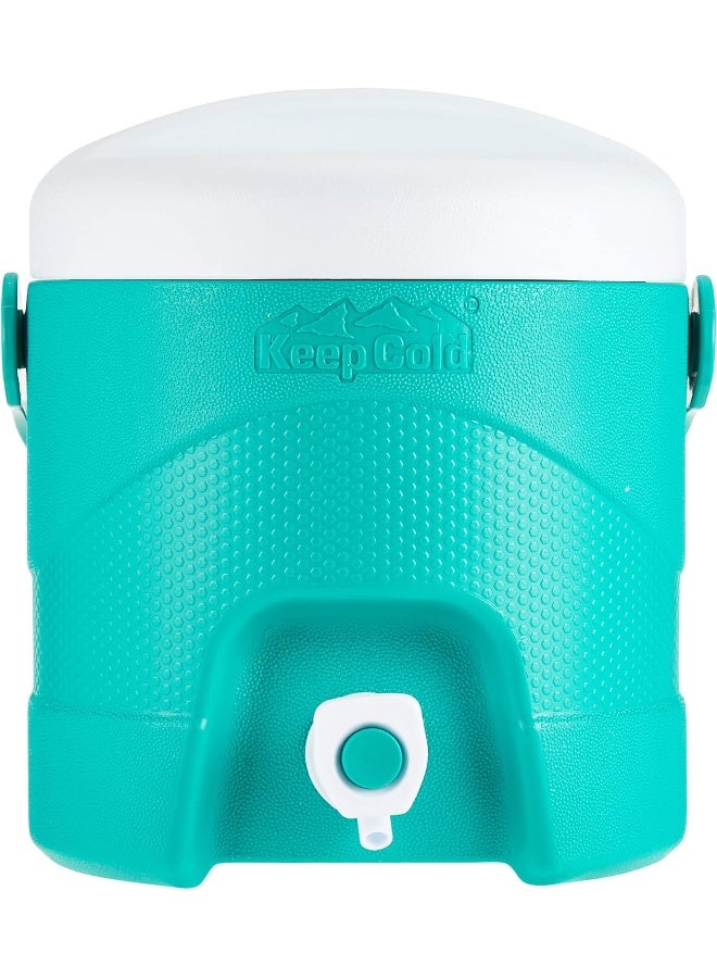 Cosmoplast Keep Cold Picnic Water Cooler 4.0L
