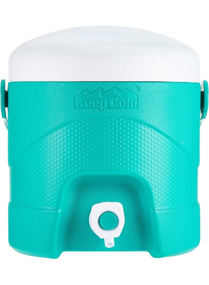 Cosmoplast Keep Cold Picnic Water Cooler 4.0L
