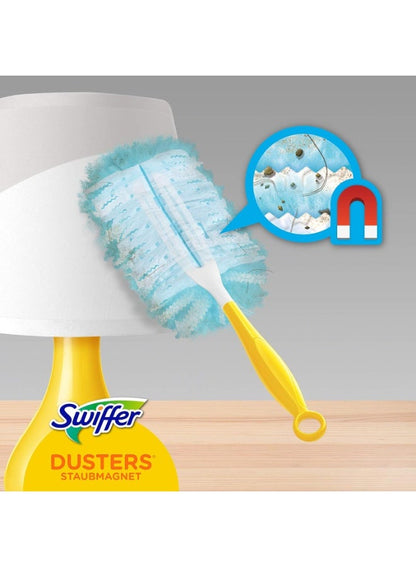 Duster, Swiffer