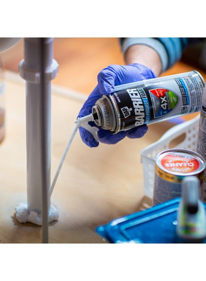 DAP Barrier Multi Project Foam Sealant 340 G
