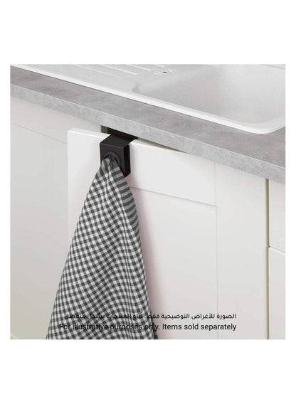 Wenko Towel Hook Push Hook for Kitchen & Outdoor