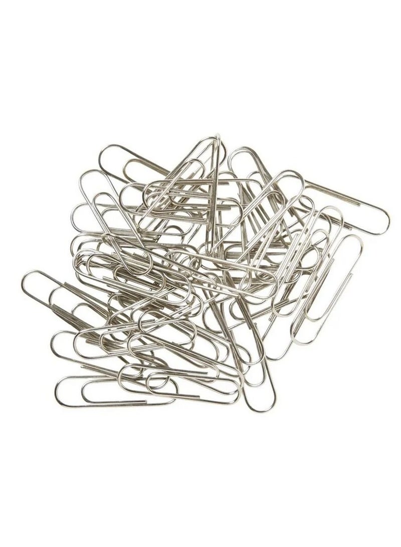 Eco-Friendly Paper Clips by ONYX+GREEN