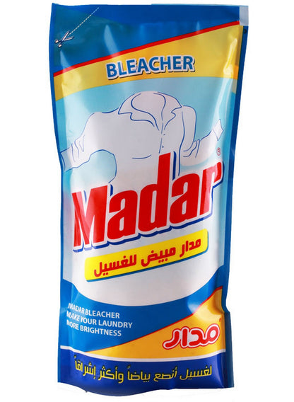Madar Laundry Bleach for Brighter Whites 200G