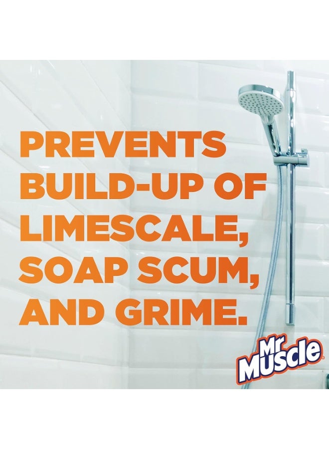 Mr Muscle Bathroom Cleaner Spray 500 ML
