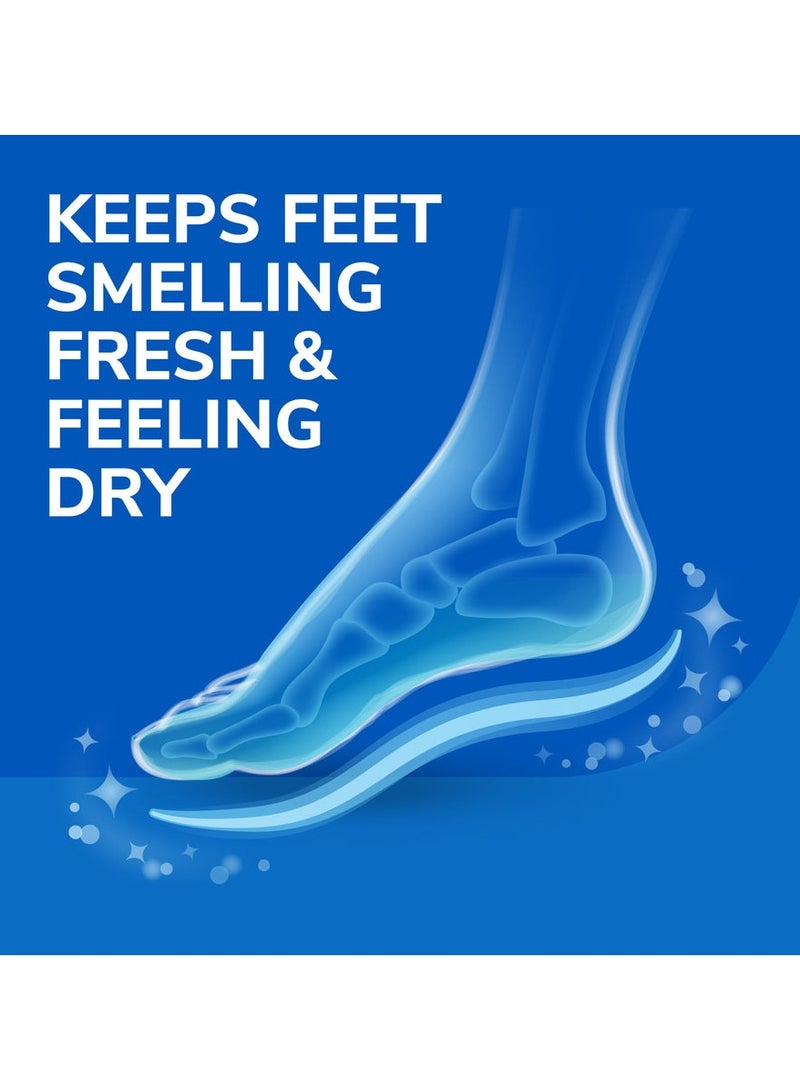 Dr. Scholl's Stay Odor-Free Insoles