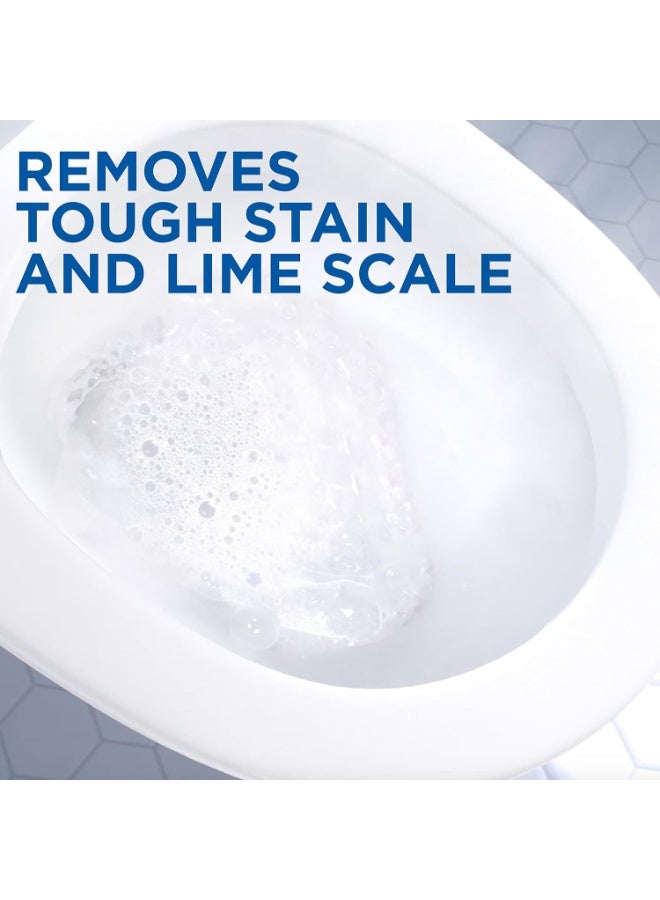 Mr Muscle 5-in-1 Toilet Cleaner 500ML