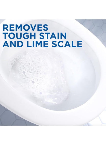 Mr Muscle 5-in-1 Toilet Cleaner 500ML
