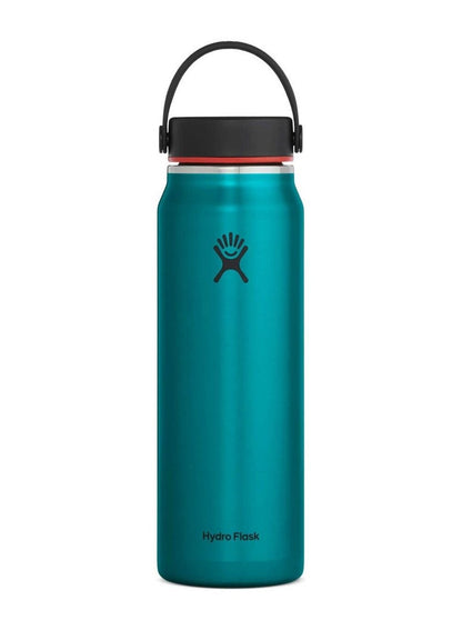Hydro Flask Lightweight Wide Mouth Trail Series Stainless Steel Flask 946 ML